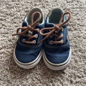 Toddler Vans